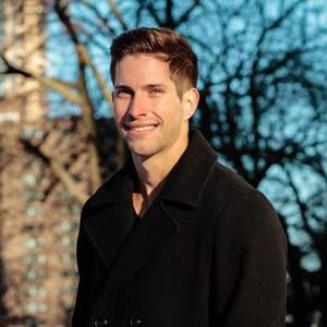 Meet your Posher, Noe